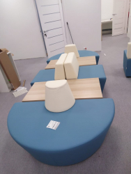 «Клиника кошек» г. Москва. Фото 12