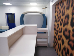 «Клиника кошек» г. Москва. Фото 5