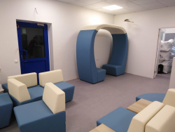 «Клиника кошек» г. Москва. Фото 10