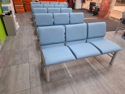 Компания  "Европейский Гимнастический Центр" в Москве. Фото 3