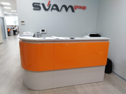Компания «SVAM Group». Фото 3