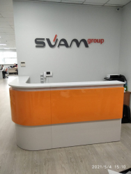 Компания «SVAM Group». Фото 6