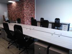 Компания «Воздвижение». Фото 1