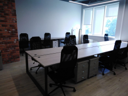 Компания «Воздвижение». Фото 12