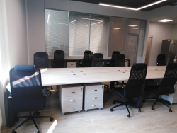 Компания «Воздвижение». Фото 16