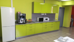 Кухни Сплат Косметика. Фото 1