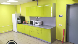 Кухни Сплат Косметика. Фото 2