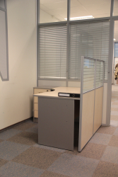 Мебель для компании "Джили-Моторс". Фото 18