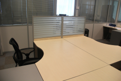 Мебель для компании "Джили-Моторс". Фото 20