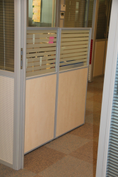 Мебель для компании "Джили-Моторс". Фото 24