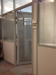 Мебель для компании "Джили-Моторс". Фото 25