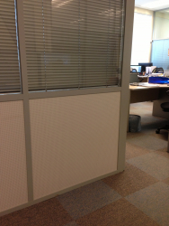 Мебель для компании "Джили-Моторс". Фото 26