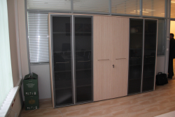 Мебель для компании "Джили-Моторс". Фото 8