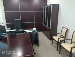 Мебель для компании УК Дамате. Фото 2