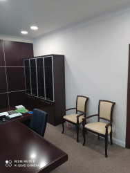 Мебель для компании УК Дамате. Фото 5