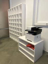 Московская лаборатория анализа воды. Фото 1