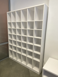 Московская лаборатория анализа воды. Фото 2