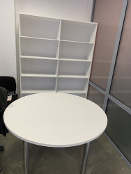 Московская лаборатория анализа воды. Фото 4