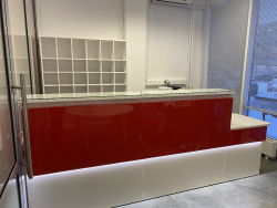 Московская лаборатория анализа воды. Фото 5