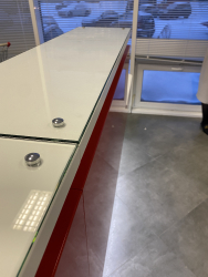 Московская лаборатория анализа воды. Фото 6