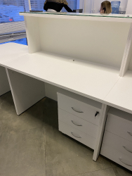 Московская лаборатория анализа воды. Фото 7