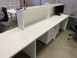 Московская лаборатория анализа воды. Фото 8