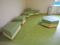 Начальная школа Гармония. Фото 1