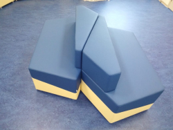 Начальная школа Гармония. Фото 2