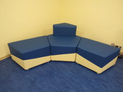 Начальная школа Гармония. Фото 11