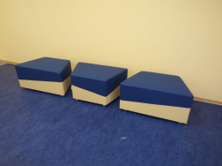 Начальная школа Гармония. Фото 12