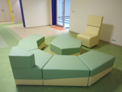 Начальная школа Гармония. Фото 13