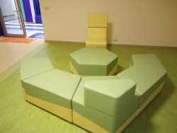 Начальная школа Гармония. Фото 14