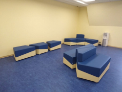 Начальная школа Гармония. Фото 6