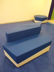 Начальная школа Гармония. Фото 8