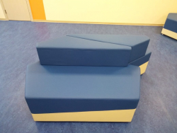 Начальная школа Гармония. Фото 9