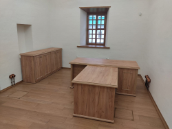 Новодевичий монастырь. Фото 15