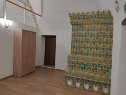 Новодевичий монастырь. Фото 16