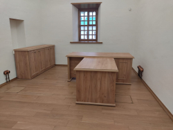 Новодевичий монастырь. Фото 17