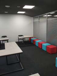 Облачные сети. Фото 2