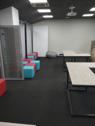 Облачные сети. Фото 5