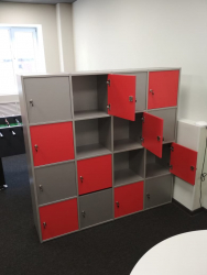 Облачные сети. Фото 9