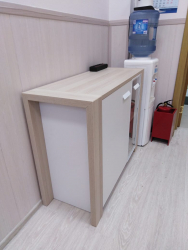 Офис для гос.огранизации, фотографии. Фото 2