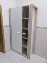 Офис для гос.огранизации, фотографии. Фото 4