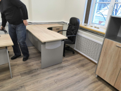 Офис для сотрудников компании ООО «Альтаир». Фото 2