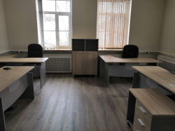 Офис для сотрудников компании ООО «Альтаир». Фото 6