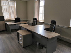 Офис для сотрудников компании ООО «Альтаир». Фото 7