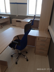 Офис ГК "Росатом" в Санкт-Петербурге. Фото 1