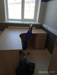 Офис ГК "Росатом" в Санкт-Петербурге. Фото 2