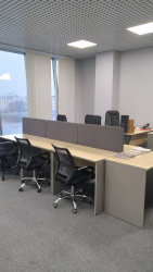 Офис ГК "Росатом" в Санкт-Петербурге. Фото 19