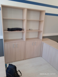 Офис ГК "Росатом" в Санкт-Петербурге. Фото 4